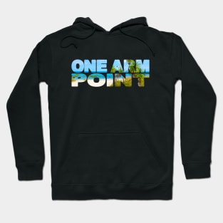 ONE ARM POINT - Western Australia High Tide Hoodie